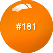 ANC Dipping Powder #181 Too Hot to Handle