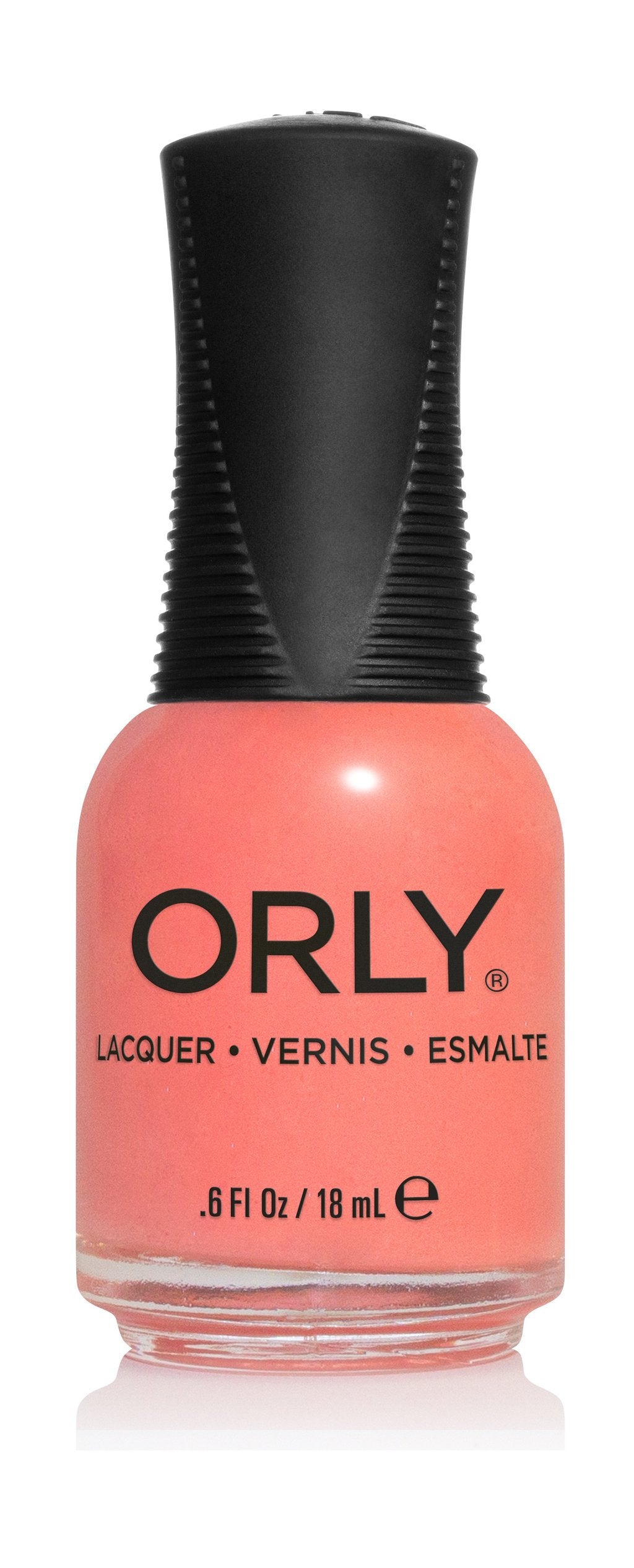 Orly Nail Polish - 2000014 Positive Coral - Ation