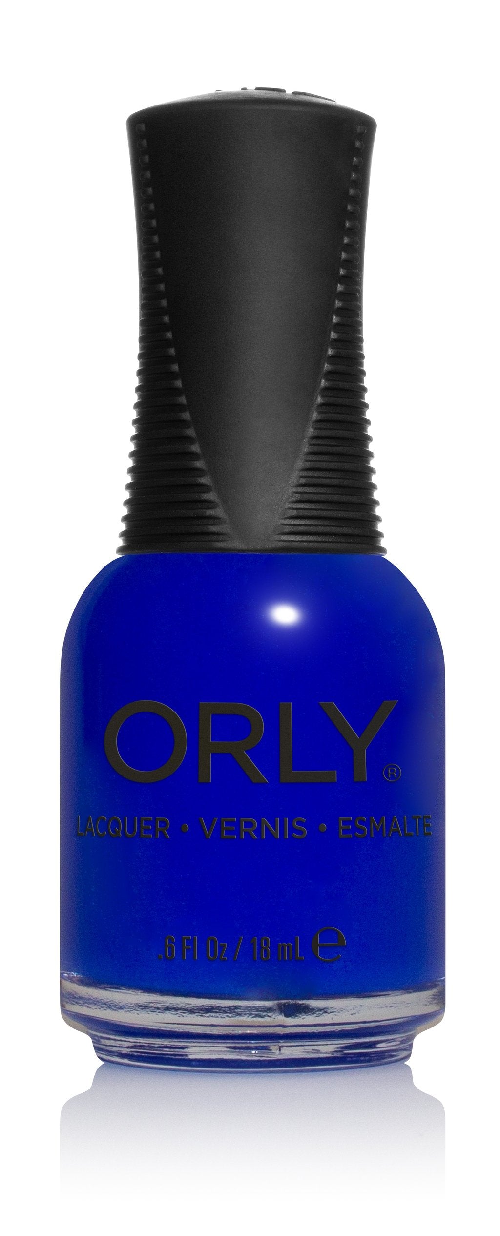 Orly Nail Polish - 2000018 It's Brittney, Beach
