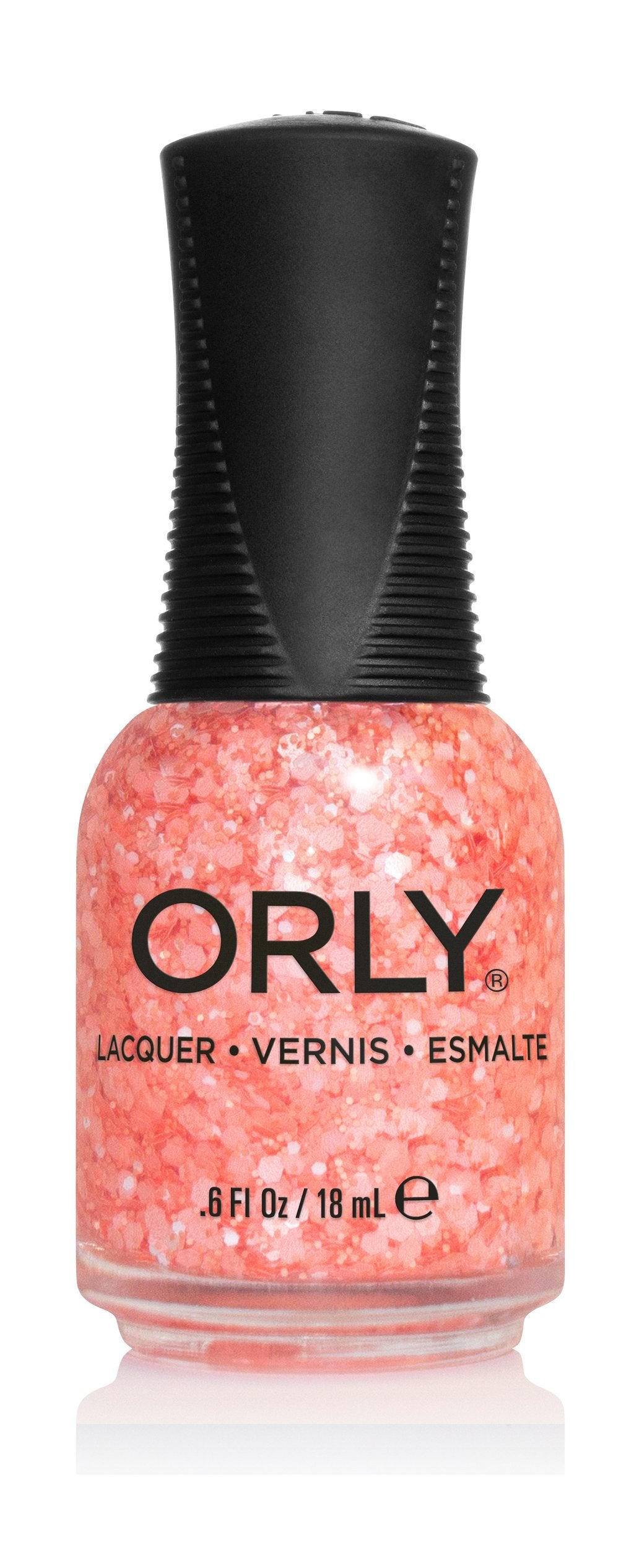 Orly Nail Polish - 2000022 Warm It Up