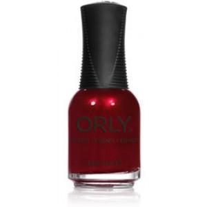 Orly Nail Polish - 20053 Crawford's Wine
