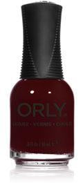 Orly Nail Polish - 20087 Bus Stop Crimson