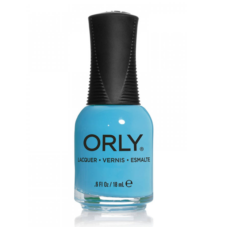 Orly Nail Polish 0.5 oz - 20095