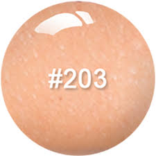 ANC Dipping Powder #203 Plumeria