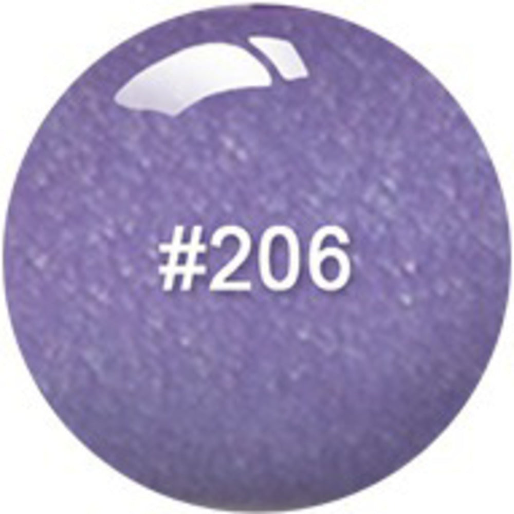 Bột nhúng ANC #206 Rose of Sharon