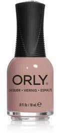 Orly Nail Polish - 20742 Pure Porclelain