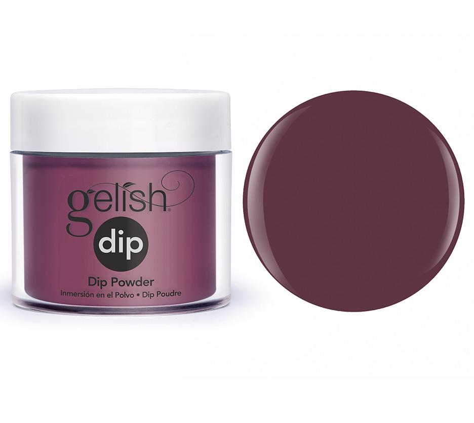 Gelish Dip Powder 240 - Hình 8s & Heartbreaks