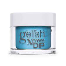 Gelish XPRESS Dip Powder 1.5 oz #1620259 - No Filter Needed