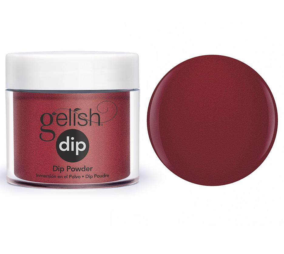 Gelish Dip Powder 260 - Một Đuôi Hai Móng