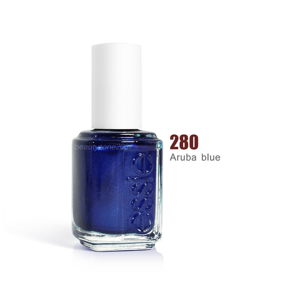 Essie Nail Polish Aruba Blue 280 | Nagellacke