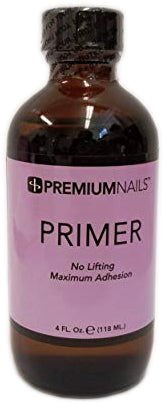 Premium Nails Primer 4 oz
