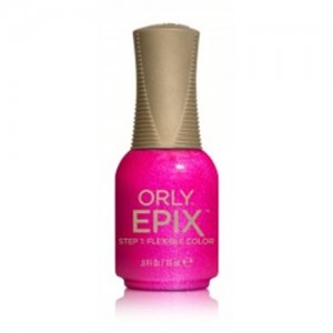 Orly Epix Flexible Color 0.6 Ounce - 29904