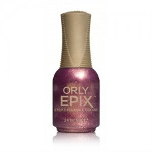 Orly Epix Flexible Color 0.6 Ounce - 29912