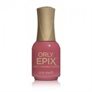Orly Epix Flexible Color 0.6 Ounce - 29913 Intermission