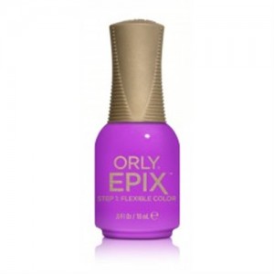 Orly Epix Flexible Color 0.6 Ounce - 29914