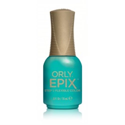 Orly Epix Flexible Color 0.6 Ounce - 29929