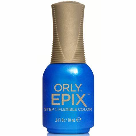 Orly Epix Flexible Color 0.6 Ounce - 29930