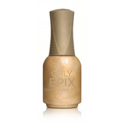 Orly Epix Flexible Color 0.6 Ounce - 29933 Special Effects