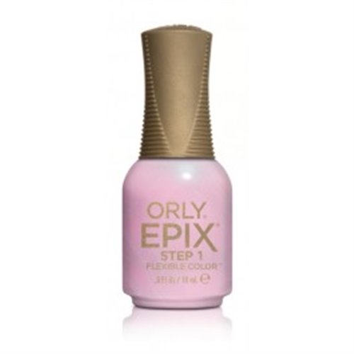 Orly Epix Flexible Color 0.6 Ounce - 29947