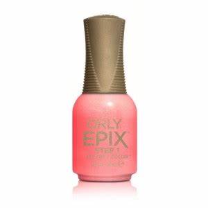 Orly Epix Flexible Color 0.6 Ounce - 29950