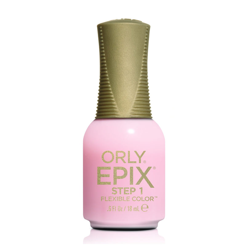 Orly Epix Flexible Color 0.6 Ounce - 29955 Fair Lady