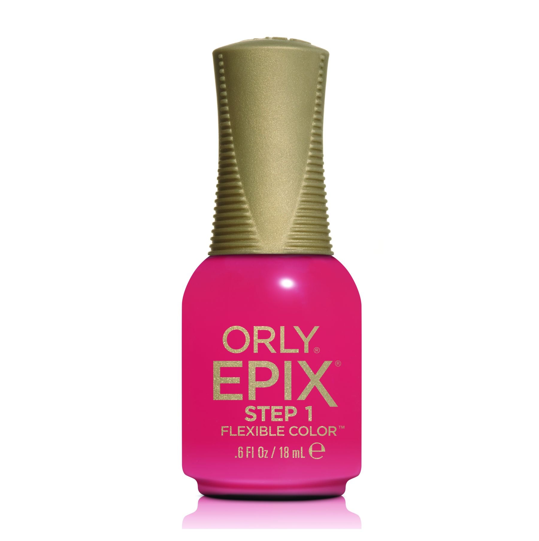 Orly Epix Flexible Color 0.6 Ounce - 29956 J'aime Natural