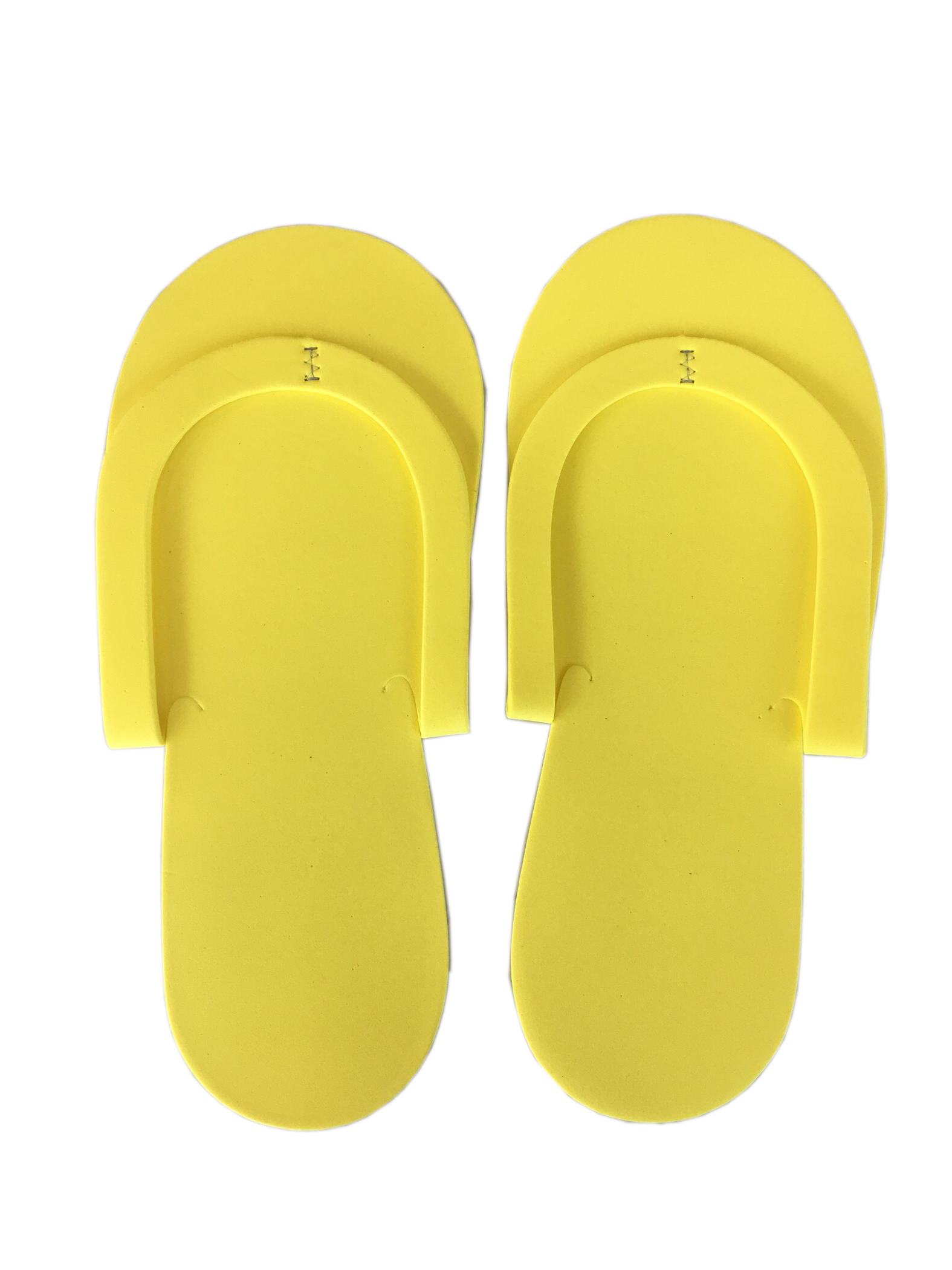 Disposable Slipper EVA dep may - 12 pairs