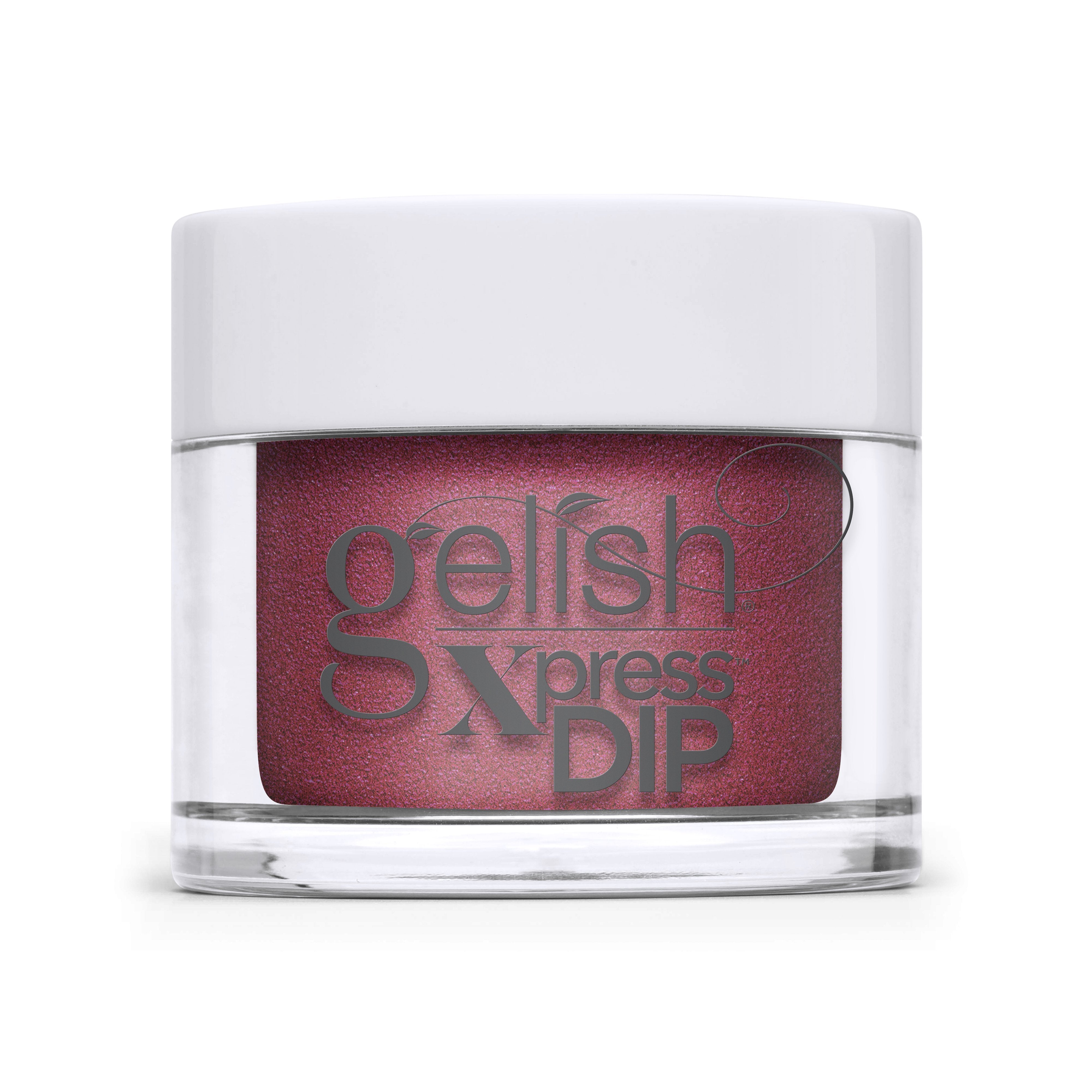 Gelish XPRESS Dip Powder 1.5 oz # 1620033 - Best Dressed