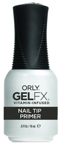 ORLY GELFX Nail Tip Primer - 0.6oz