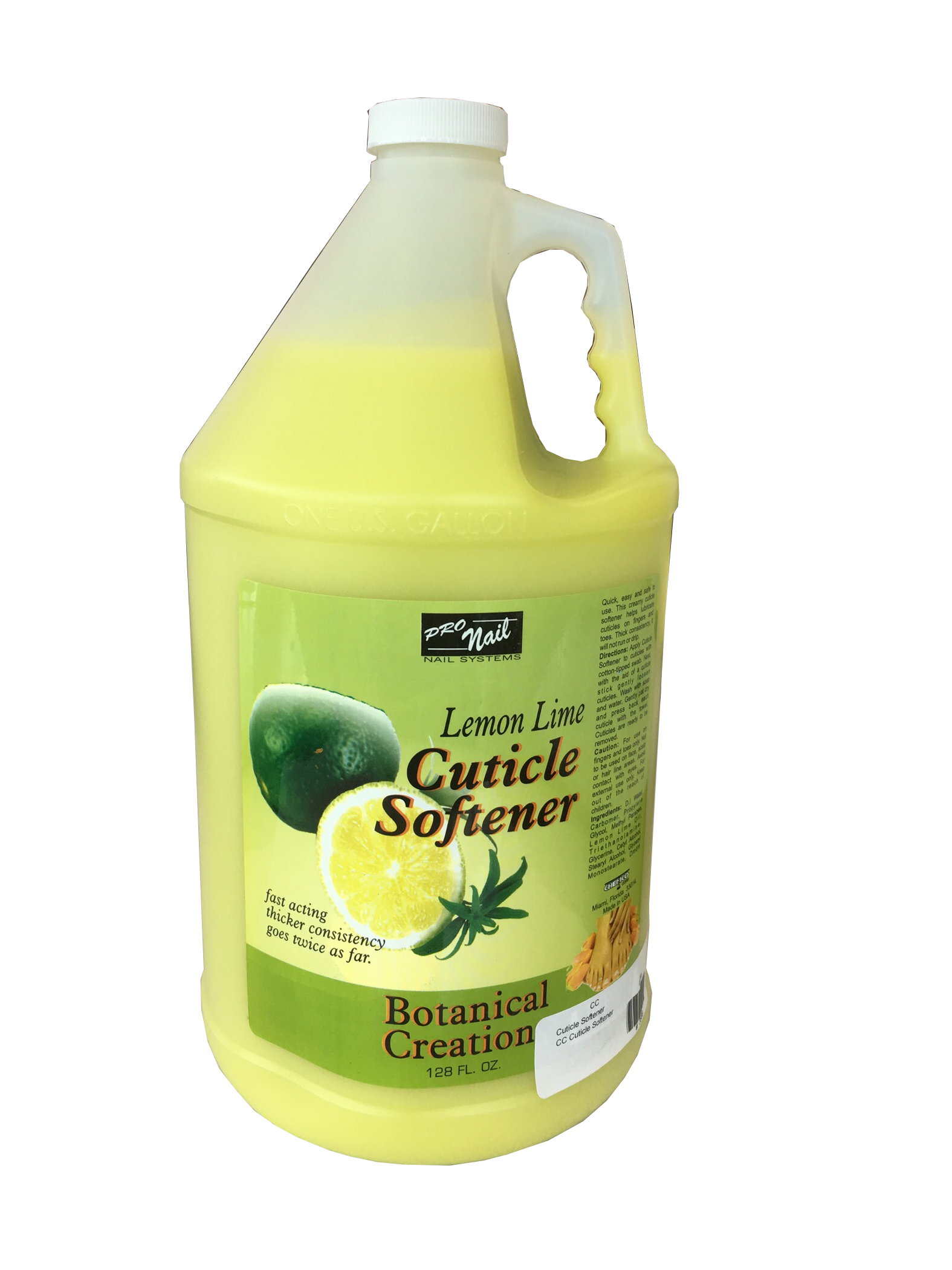 Kem làm mềm biểu bì Chemo - Chanh Chanh - Hộp 4