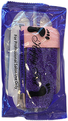 Bộ dụng cụ chăm sóc móng chân dùng một lần chuyên nghiệp