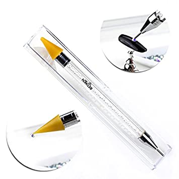 Công cụ chọn kim cương giả có 2 đầu