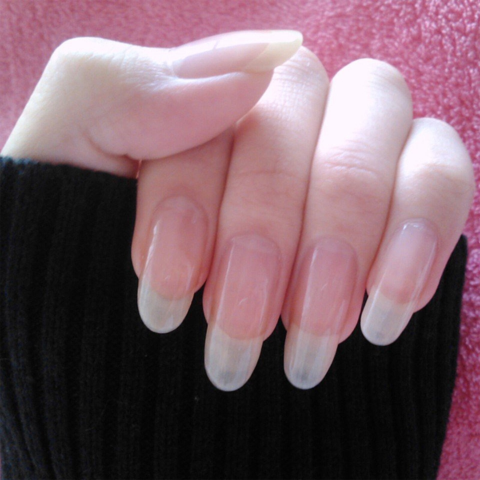 EXTREME+ Bột Tạo Hình Móng Acrylic 92.8 oz (1 Gallon) - Siêu Trắng