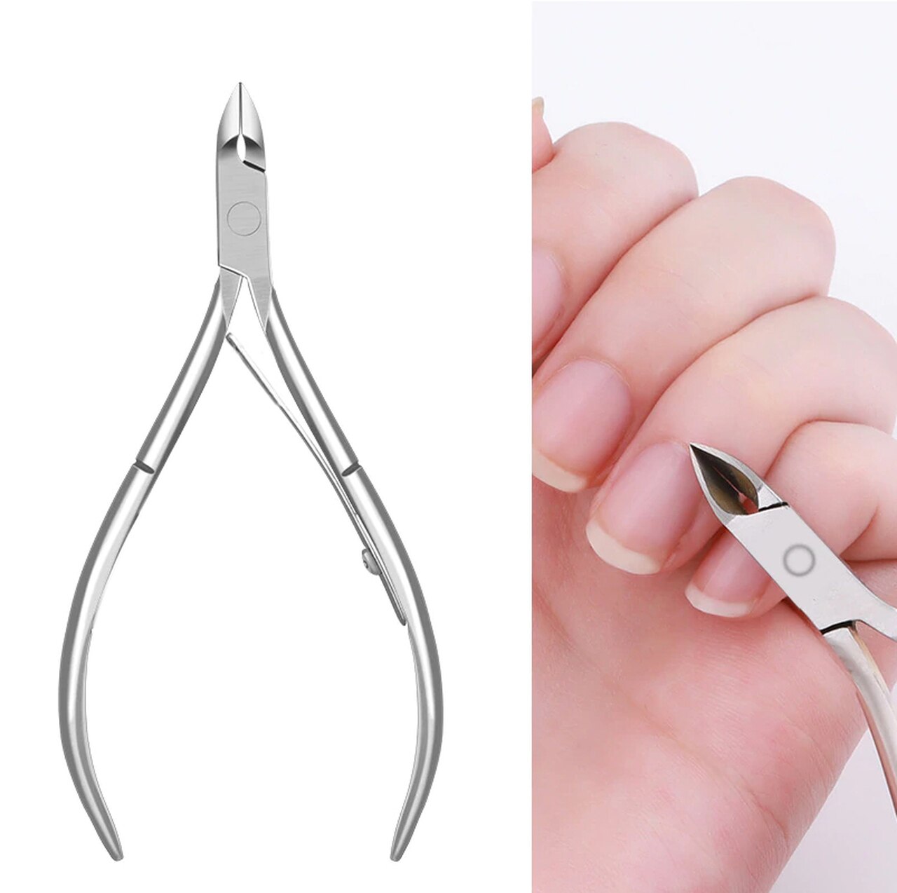 Nipper Square Head Edge #16 - Bag of 5