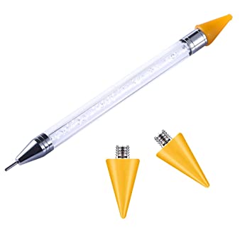 Công cụ chọn kim cương giả có 2 đầu