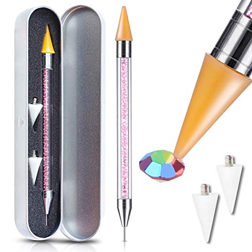 Công cụ chọn kim cương giả có 2 đầu