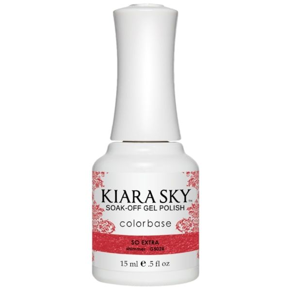 Kiara Sky All-In-One Gel - G5028 SO EXTRA