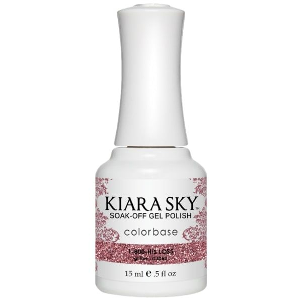 Kiara Sky ALL-In-One Gel - G5053 1-800-HIS MẤT