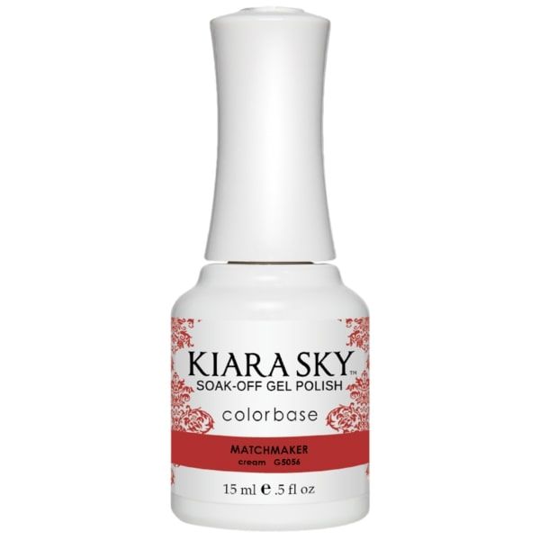 Kiara Sky All-In-One Gel - G5056 MATCHMAKER