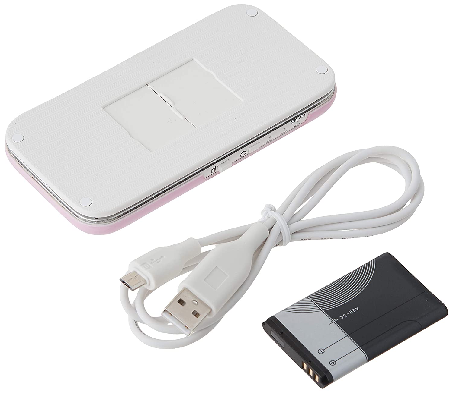 Đèn LED thông minh Orly SmartGels