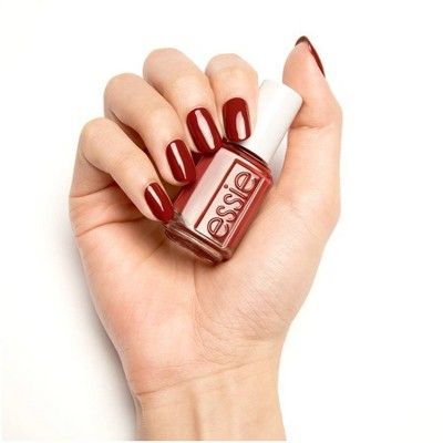 Sơn móng tay Essie Bed Rock & Roll 605
