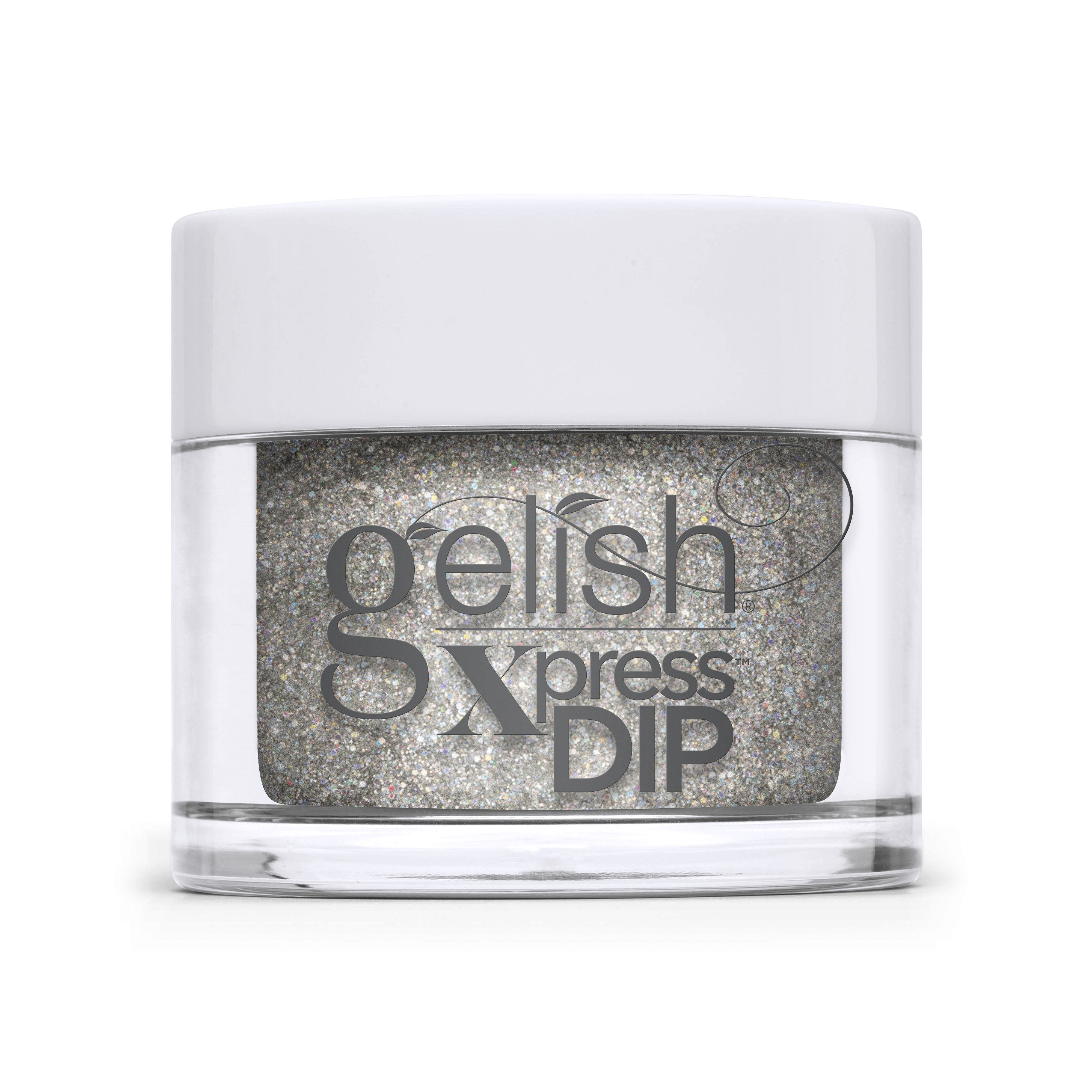 Gelish XPRESS Dip Powder 1.5 oz #1620069 - Fame Game