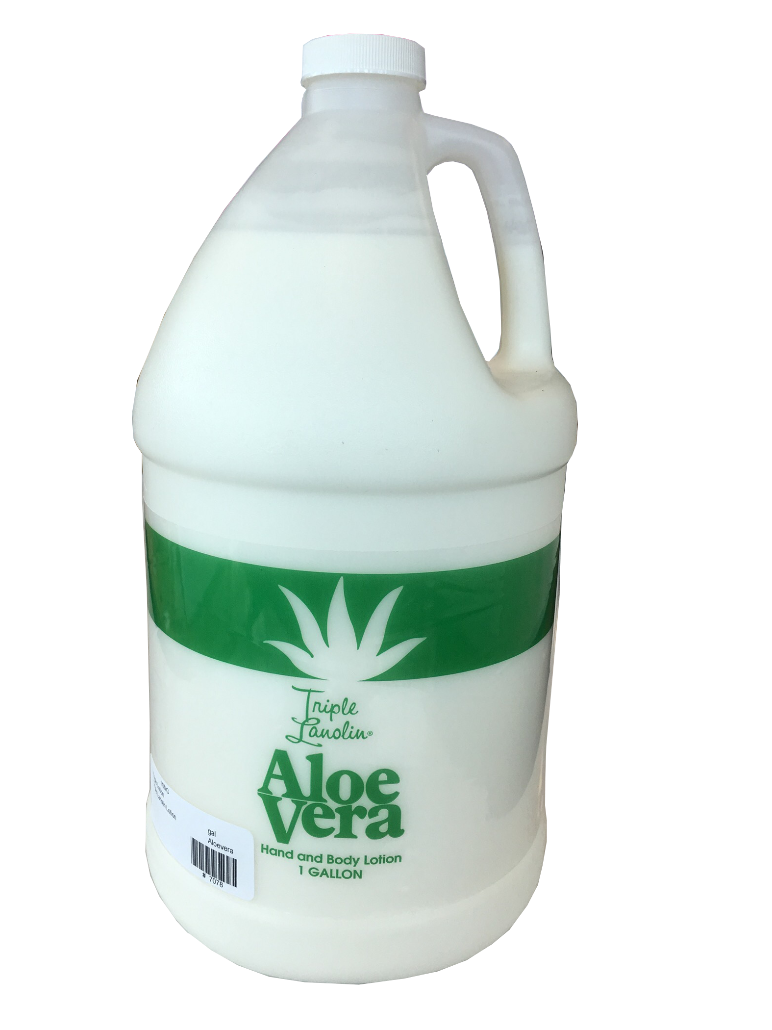 Triple Lotion - Aloevera - Case of 4