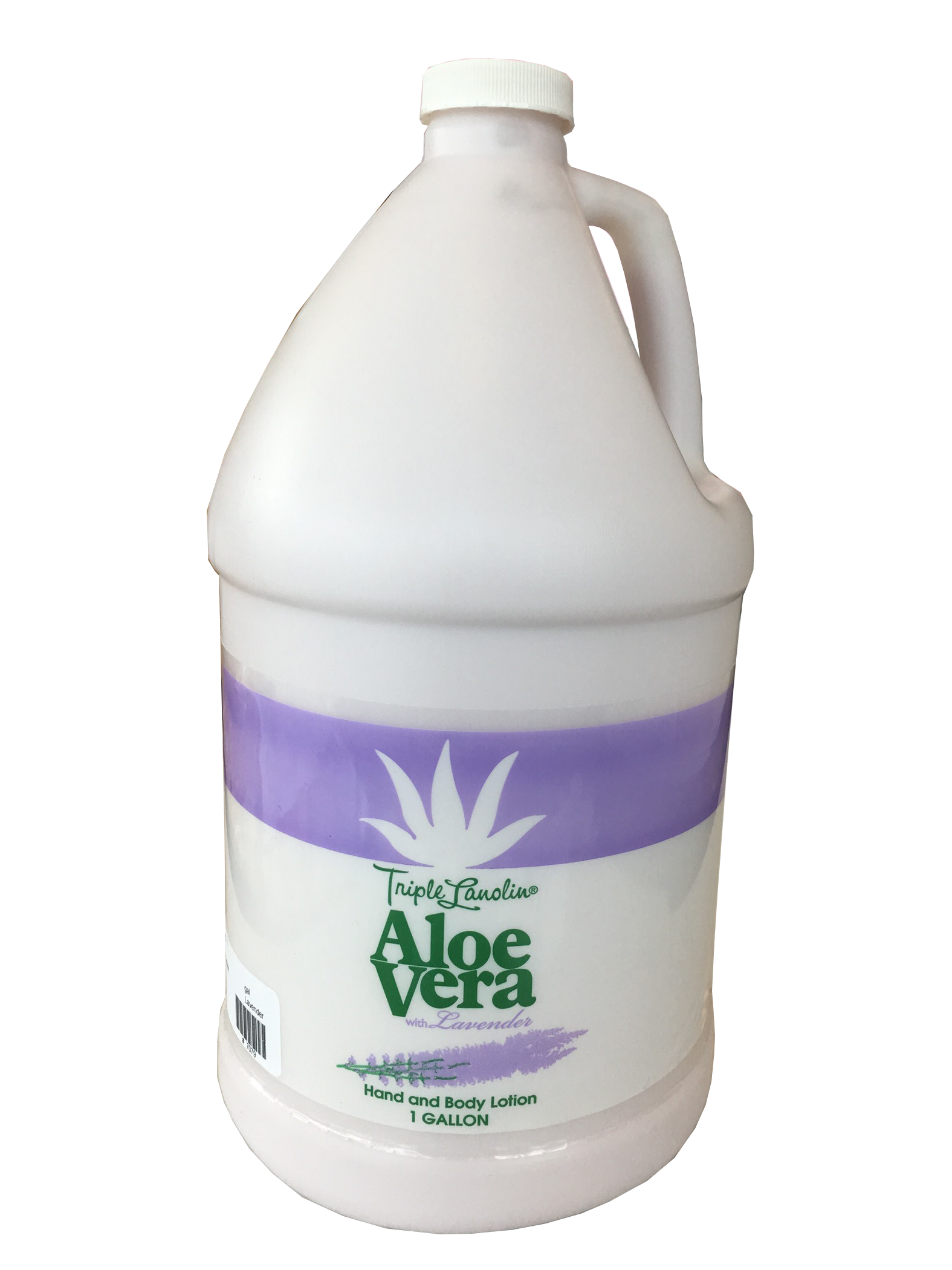 Triple Lotion - Lavender - Case of 4