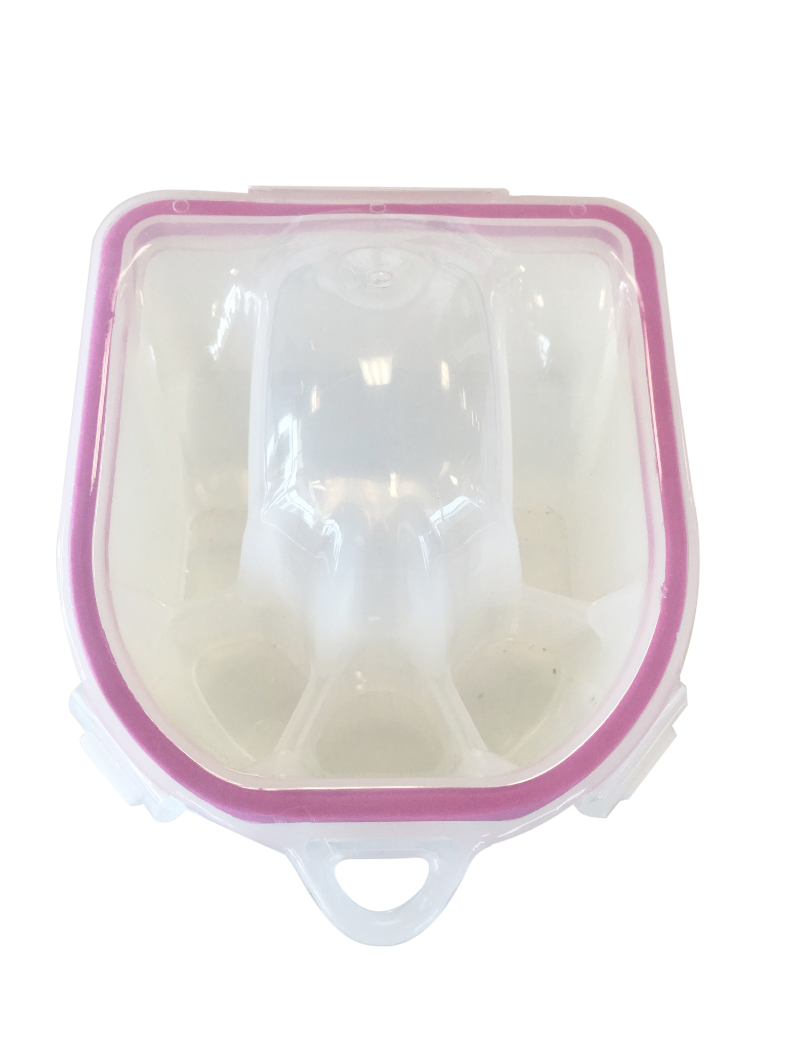 Bát làm móng tay Deluxe