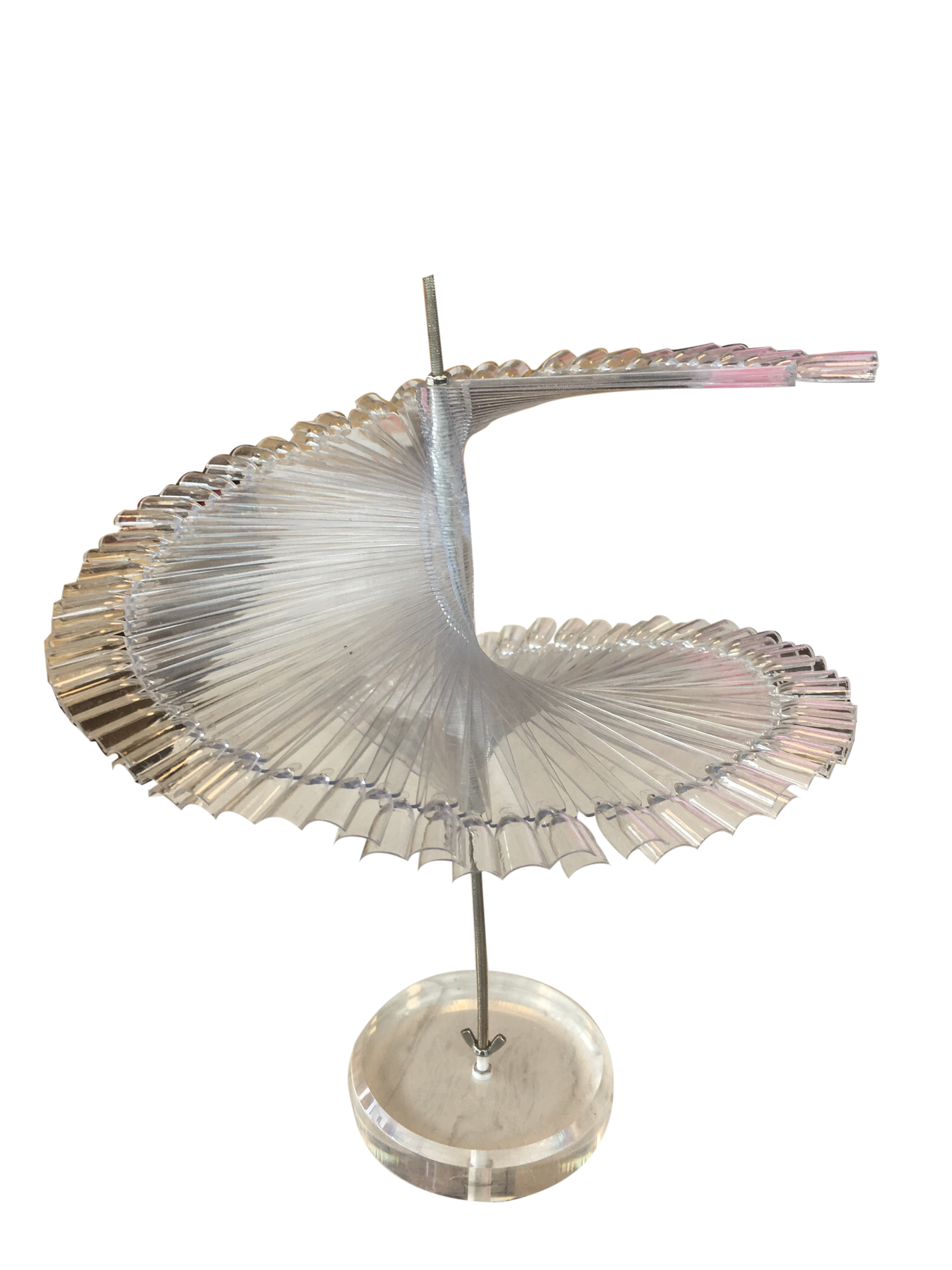 Display Chart Color 120 Tips - Clear