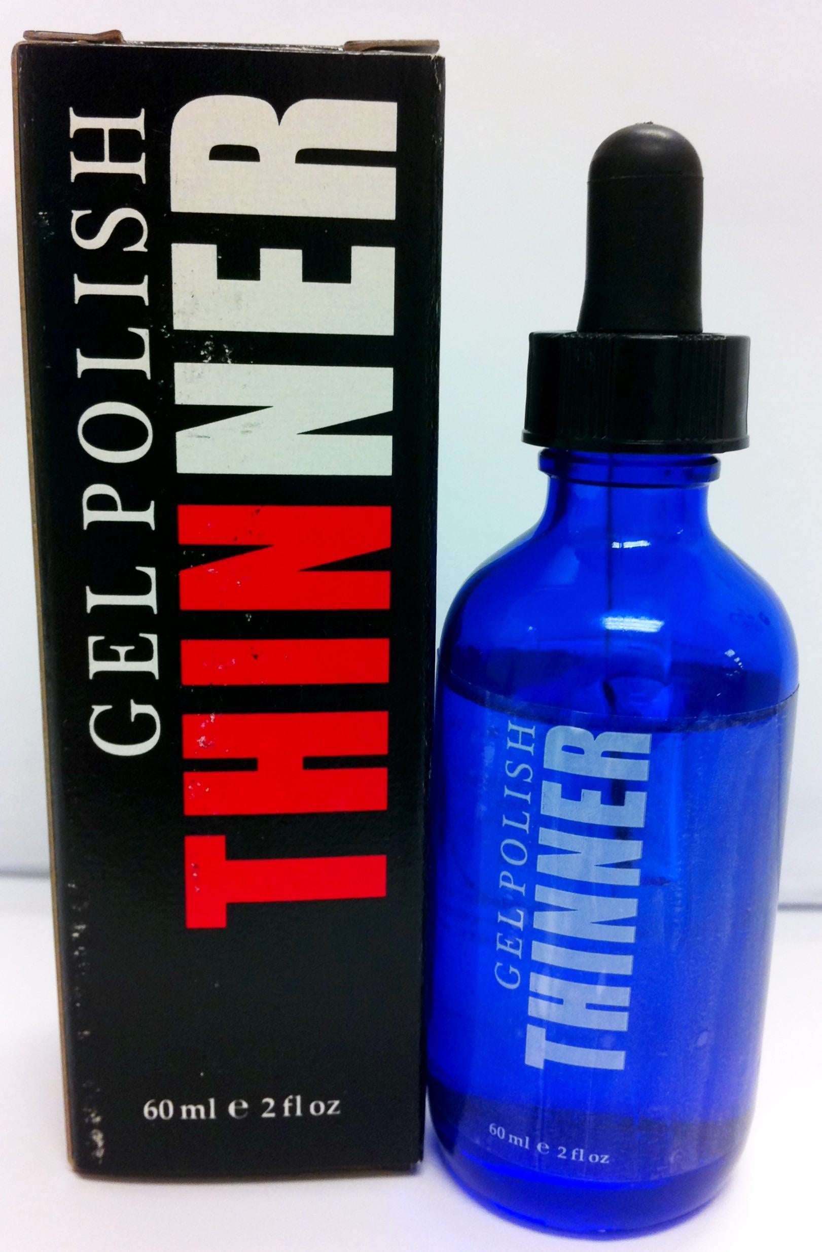 Glam & Glits Thiner Gel