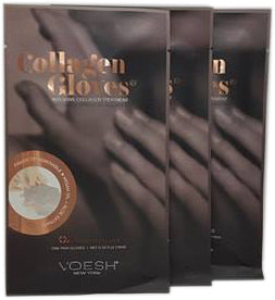 Găng Tay Làm Móng Cao Cấp Voesh Collagen