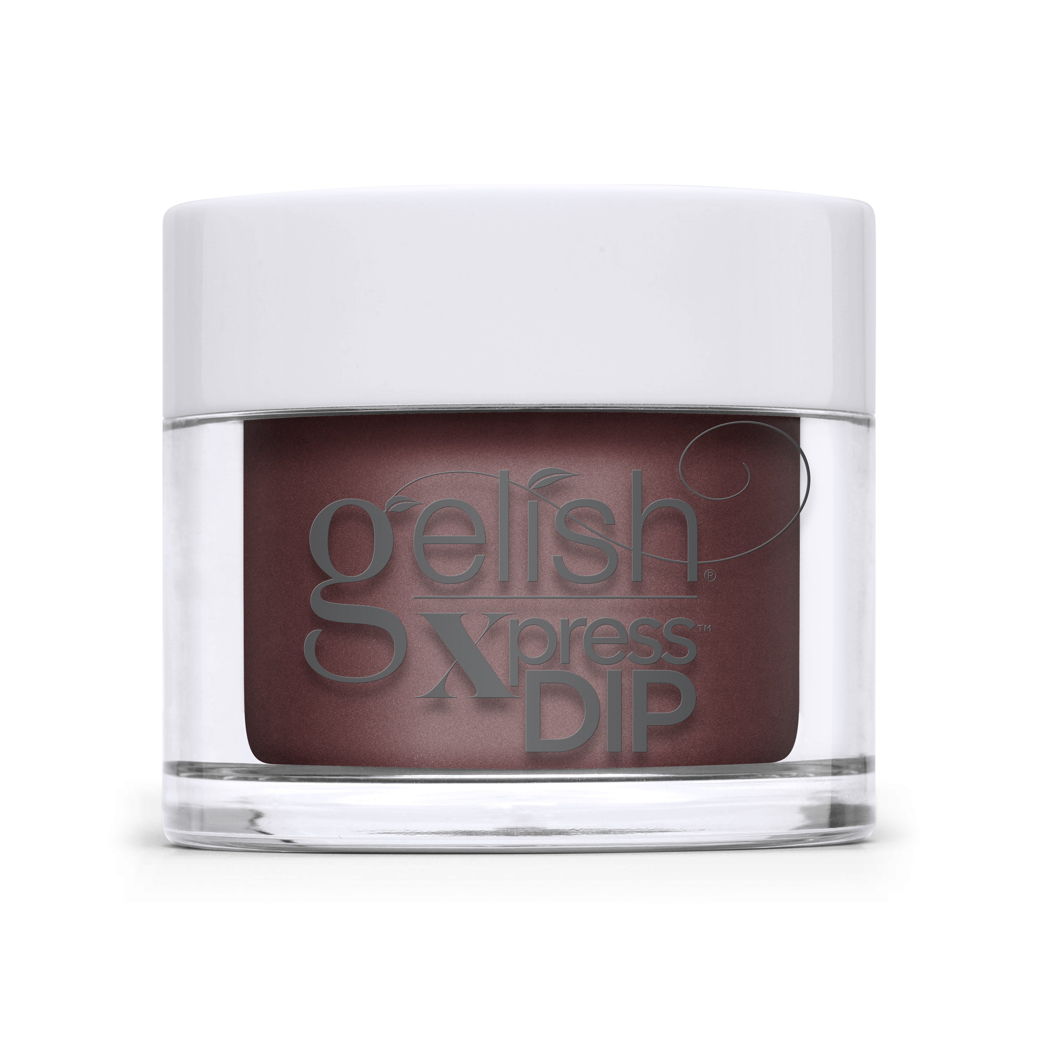 Gelish XPRESS Dip Powder 1.5 oz #1620809 - RED ALERT
