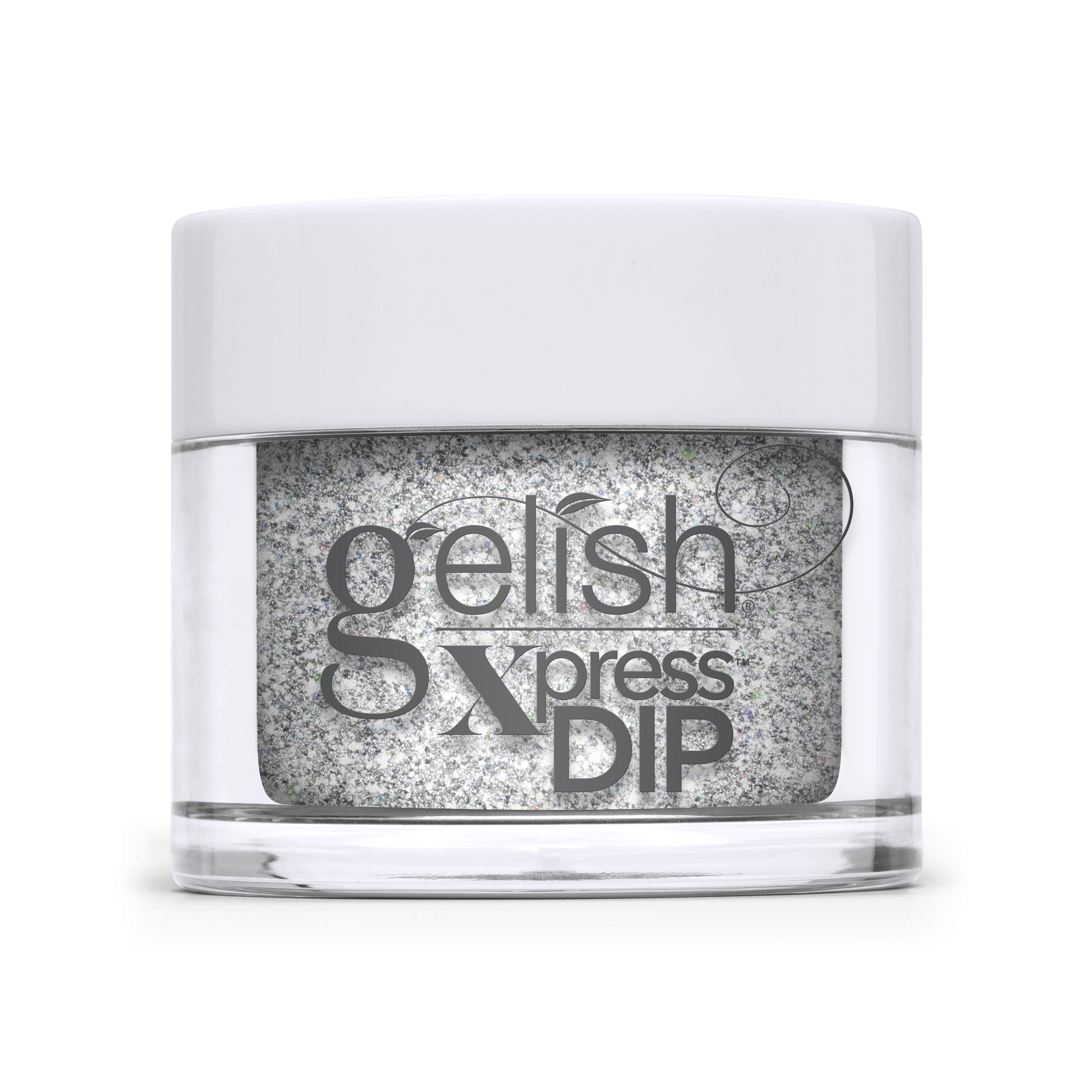 Gelish XPRESS Dip Powder 1.5 oz #1620839 - WATER FIELD